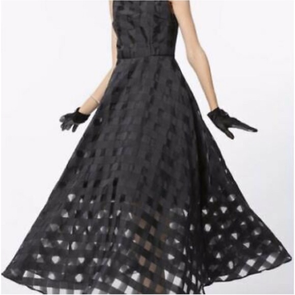 Sucrefas Dresses & Skirts - Sucrefas Sleeveless Maxi Gown